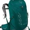 Osprey W'S Tempest 24 Jasper Green