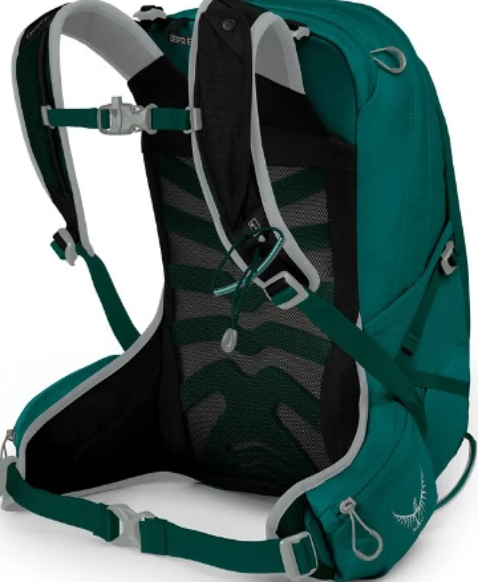 Osprey W'S Tempest 9 Jasper Green
