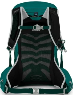 Osprey W'S Tempest 24 Jasper Green