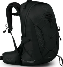 Osprey W'S Tempest 9 Stealth Black