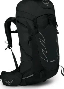 Osprey W'S Tempest 30 Stealth Black