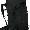 Osprey W'S Tempest 50 Stealth Black
