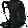 Osprey W'S Tempest 20 Stealth Black