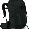 Osprey W'S Tempest 24 Stealth Black