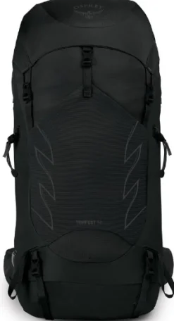 Osprey W'S Tempest 30 Stealth Black