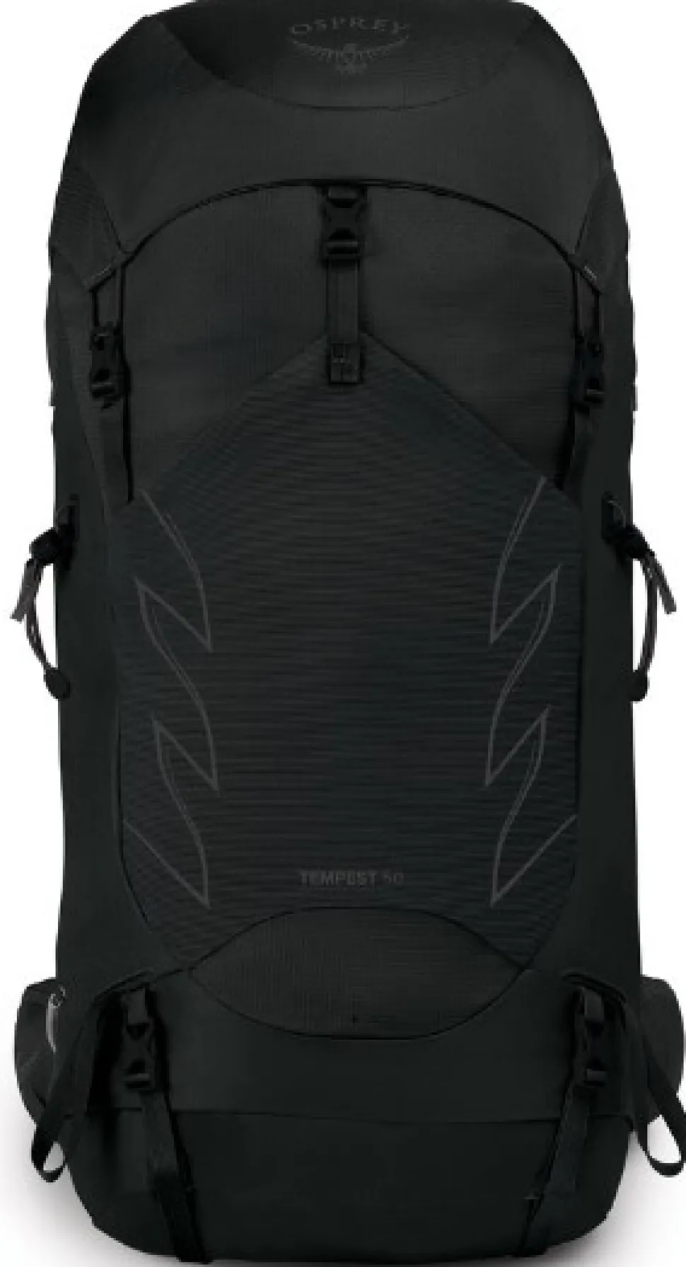 Osprey W'S Tempest 30 Stealth Black
