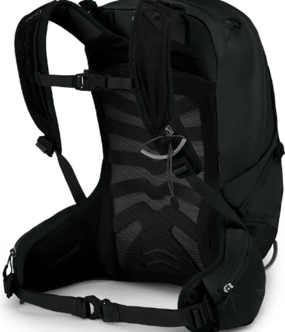 Osprey W'S Tempest 20 Stealth Black