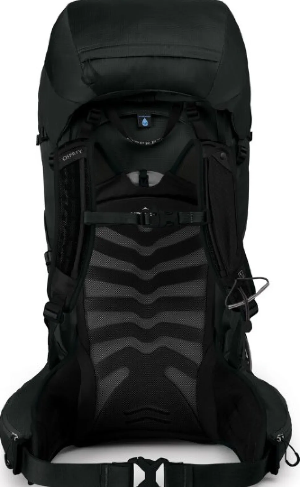 Osprey W'S Tempest 30 Stealth Black