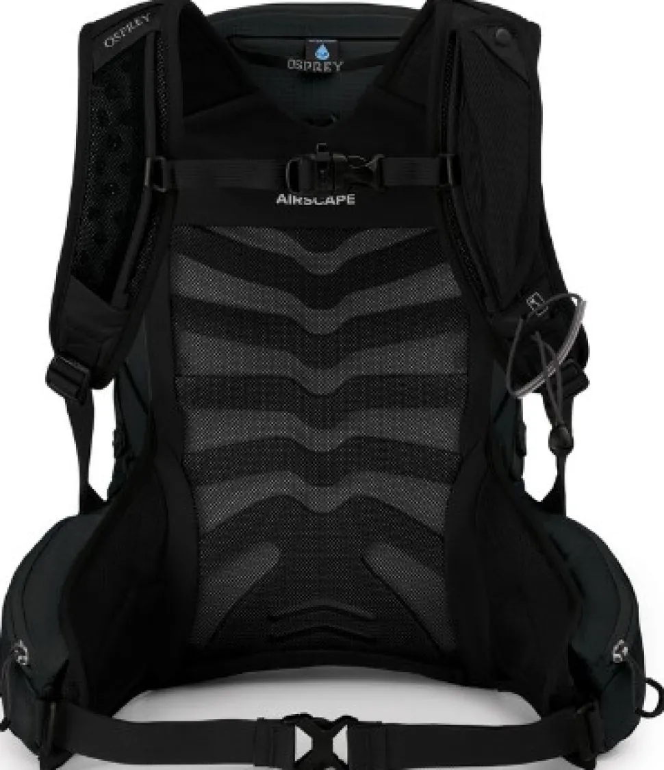 Osprey W'S Tempest 9 Stealth Black