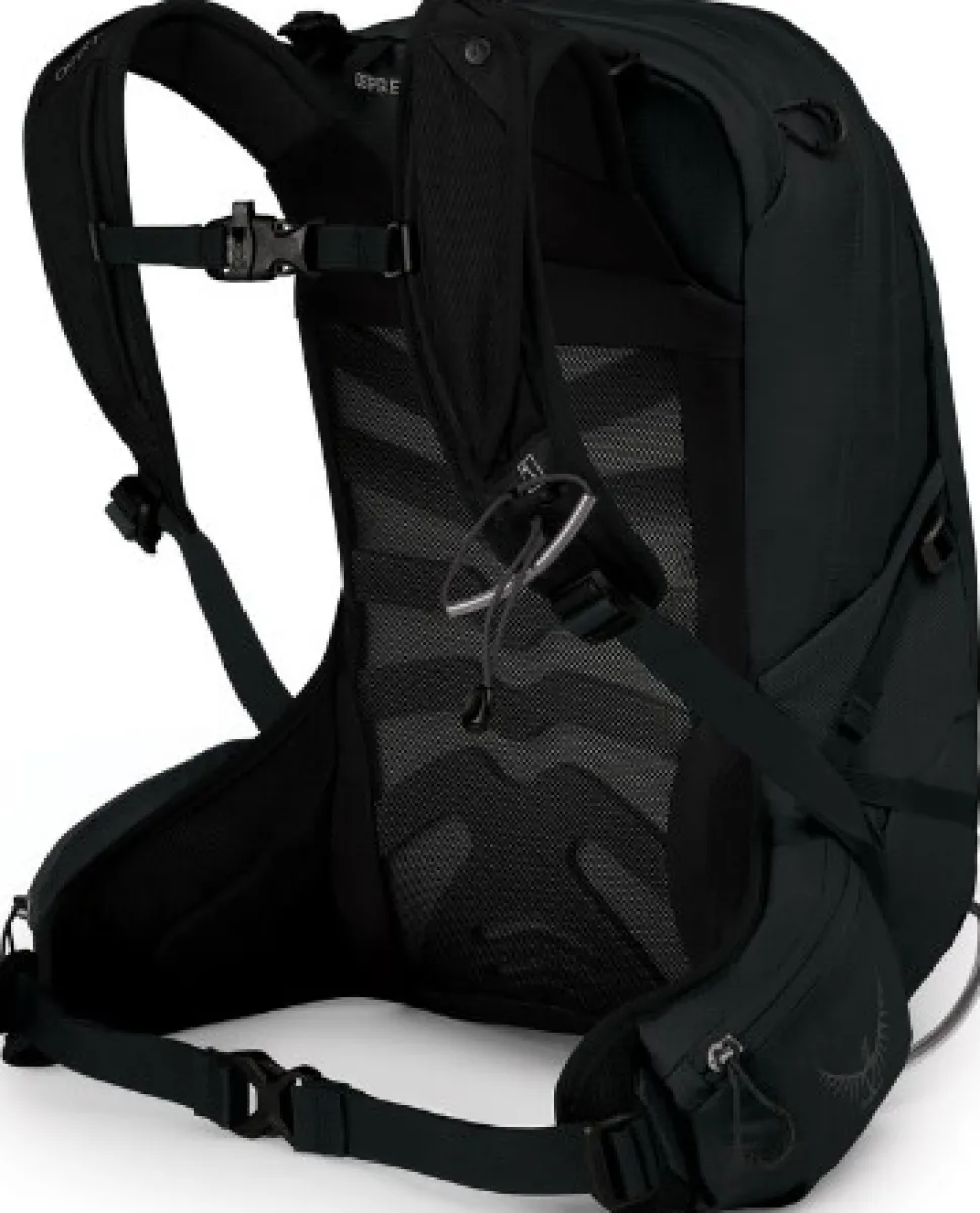 Osprey W'S Tempest 9 Stealth Black