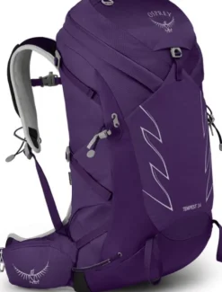 Osprey W'S Tempest 34 Violac Purple