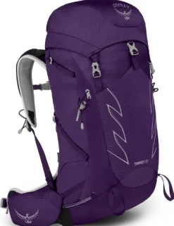 Osprey W'S Tempest 30 Violac Purple
