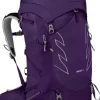 Osprey W'S Tempest 50 Violac Purple