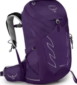 Osprey W'S Tempest 24 Violac Purple