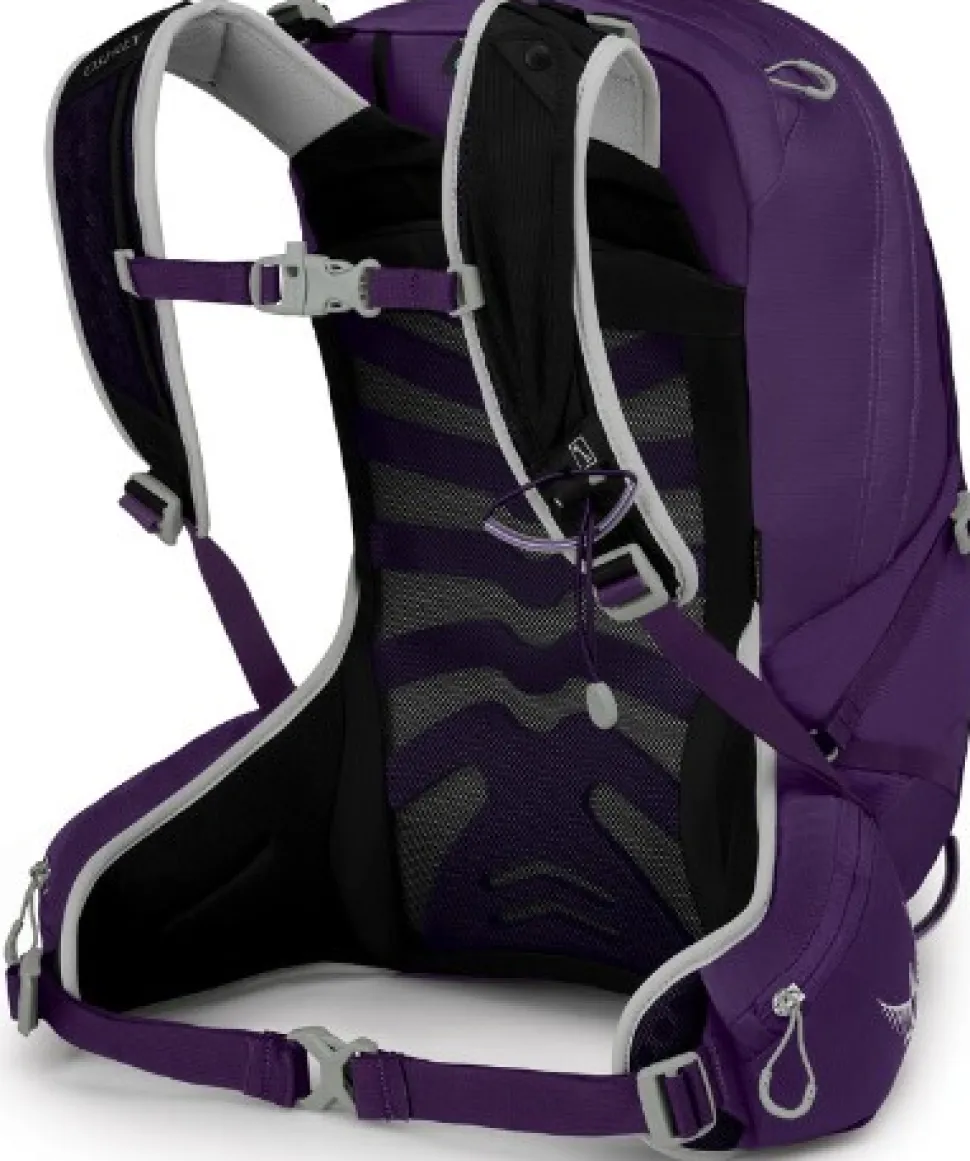 Osprey W'S Tempest 20 Violac Purple