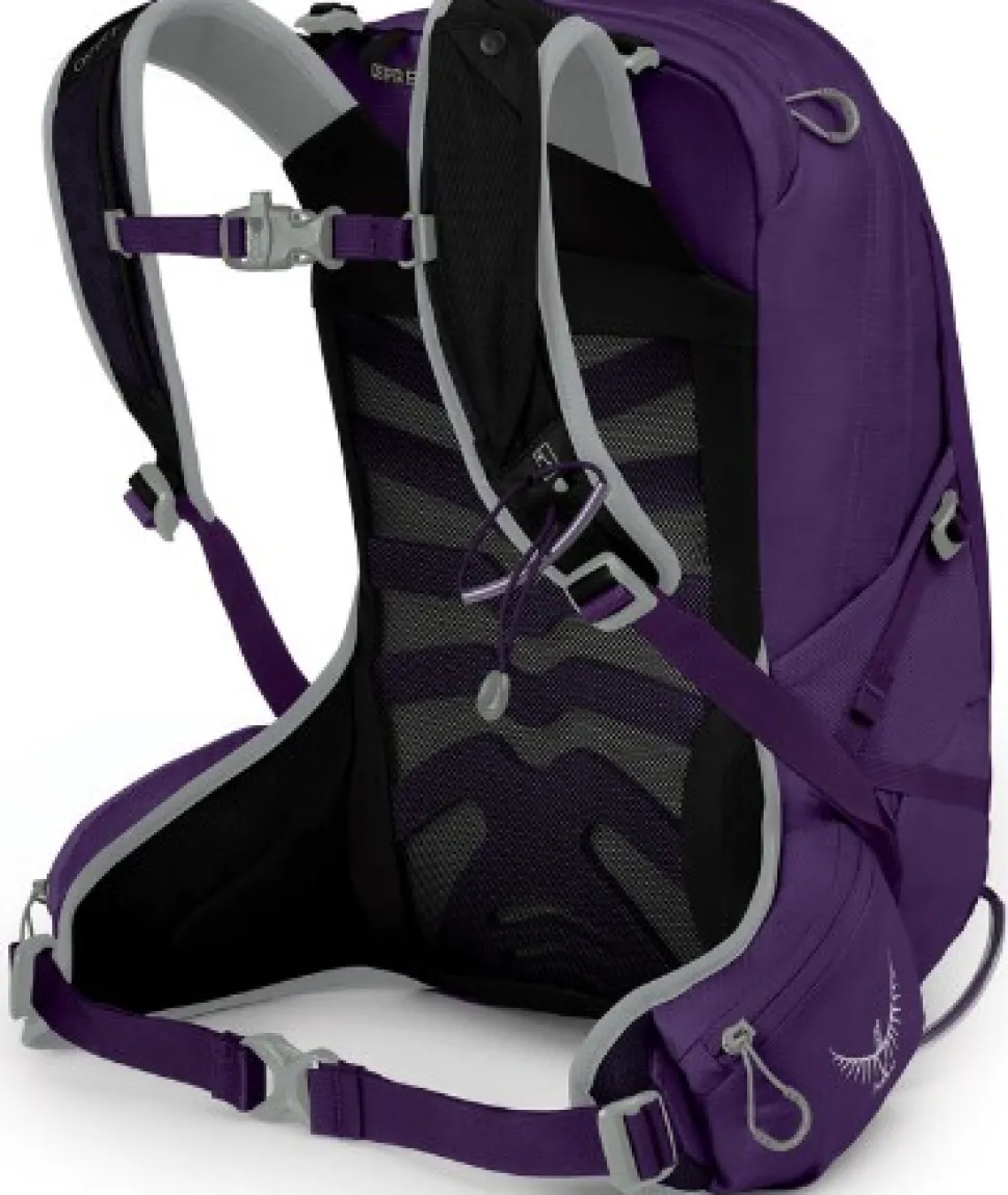 Osprey W'S Tempest 9 Violac Purple