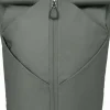 Osprey Zealot 30 Kiipeilyreppu, Harmaavihrea