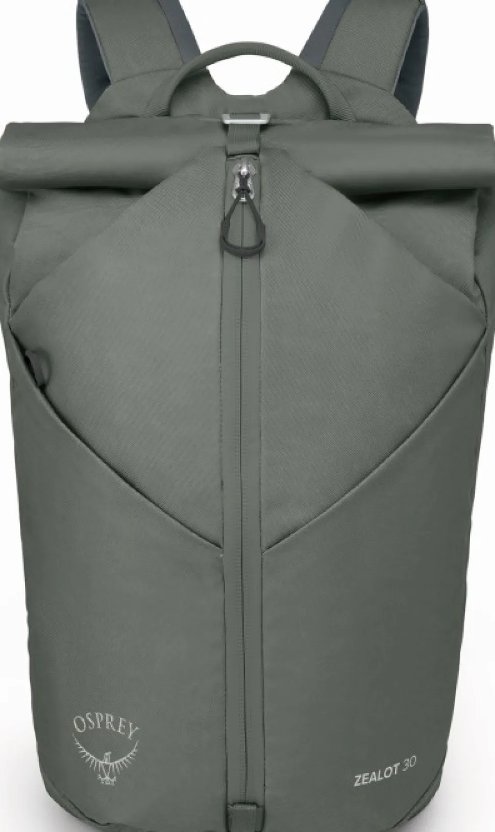 Osprey Zealot 30 Kiipeilyreppu, Harmaavihrea