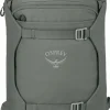 Osprey Zealot 45 Kiipeilyreppu, Harmaavihrea