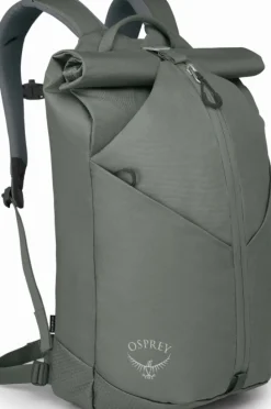 Osprey Zealot 30 Kiipeilyreppu, Harmaavihrea