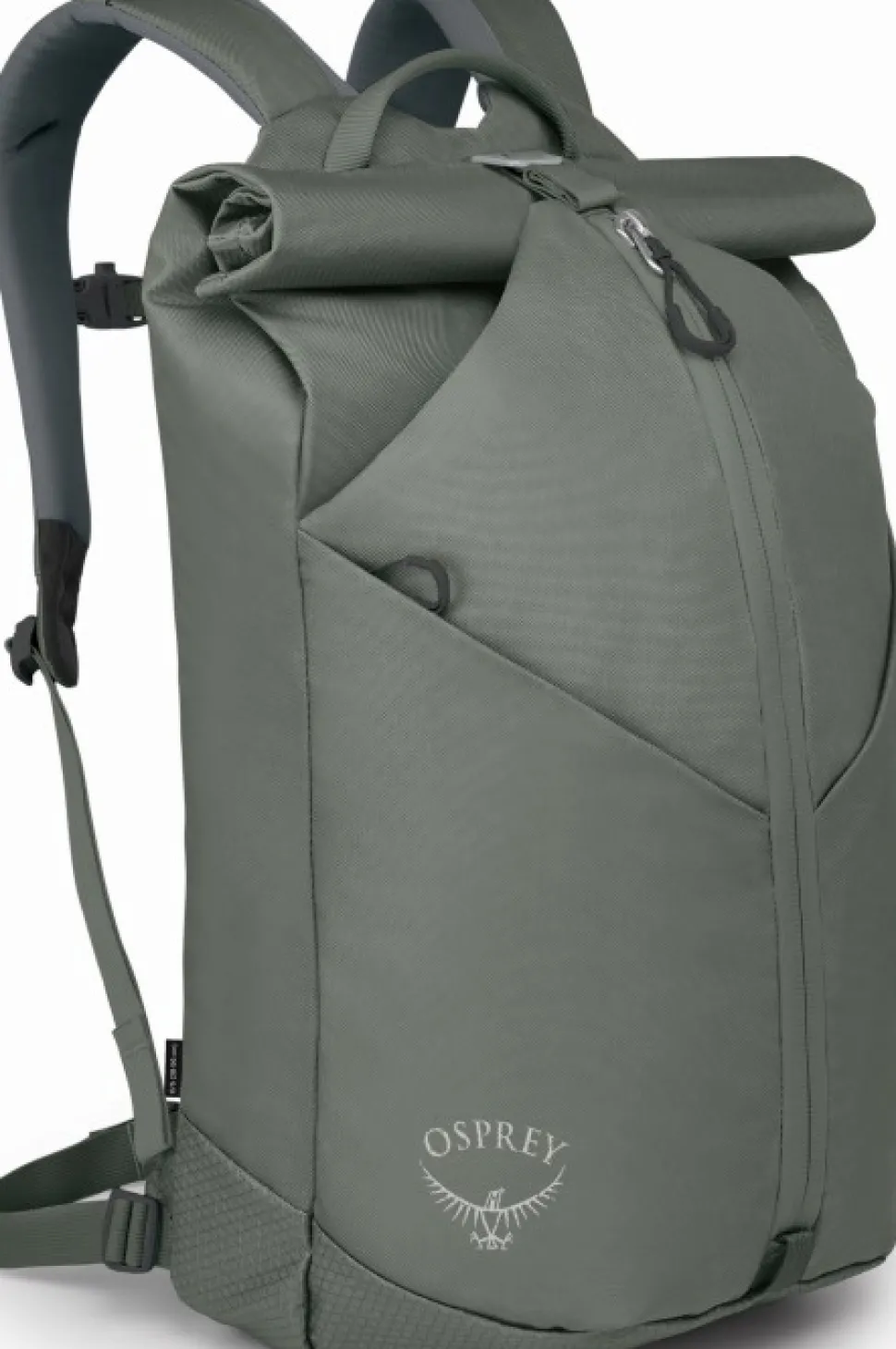 Osprey Zealot 30 Kiipeilyreppu, Harmaavihrea
