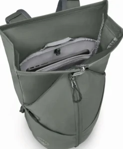 Osprey Zealot 30 Kiipeilyreppu, Harmaavihrea