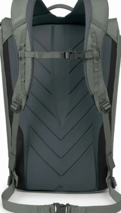 Osprey Zealot 30 Kiipeilyreppu, Harmaavihrea