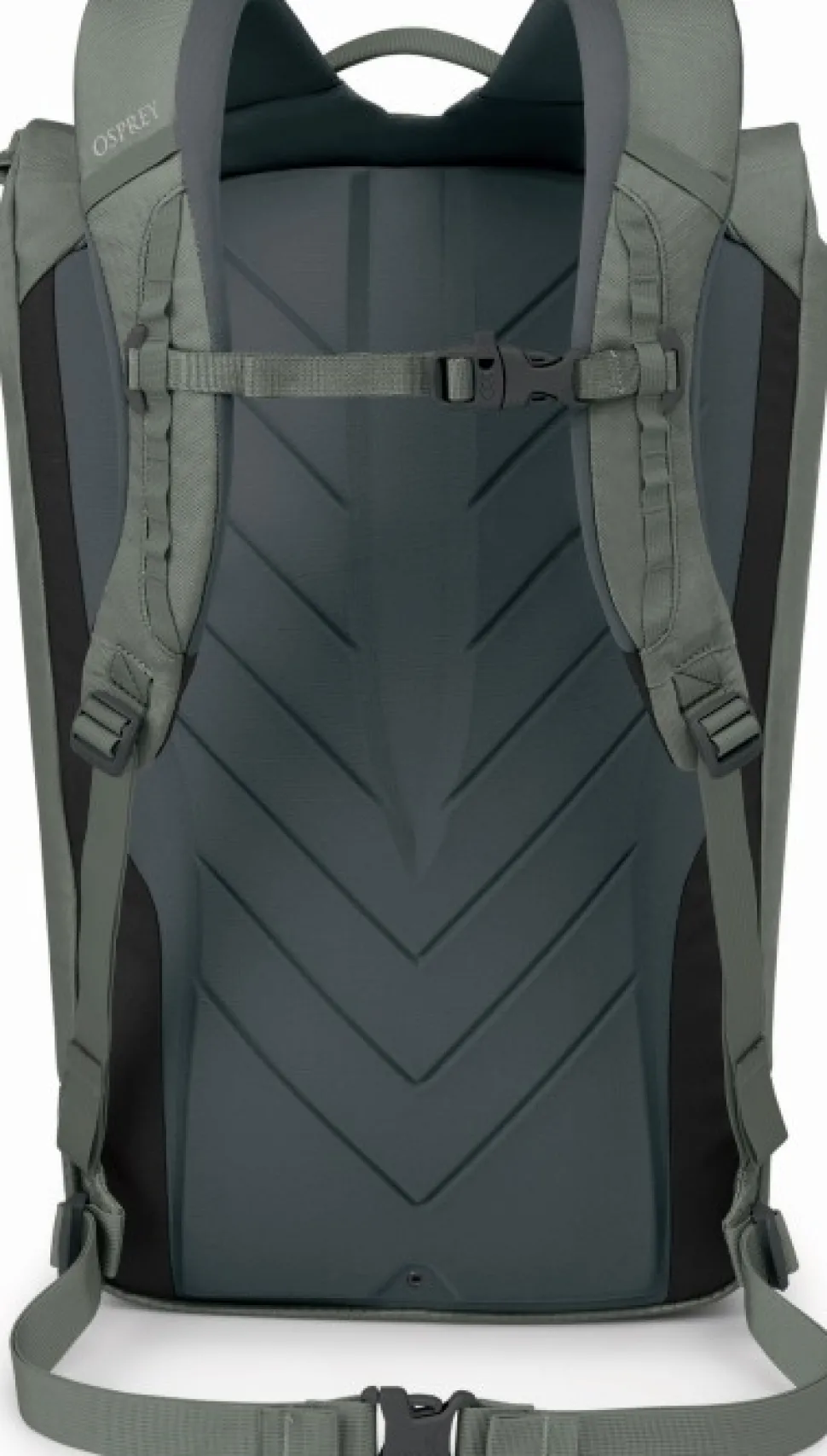 Osprey Zealot 30 Kiipeilyreppu, Harmaavihrea