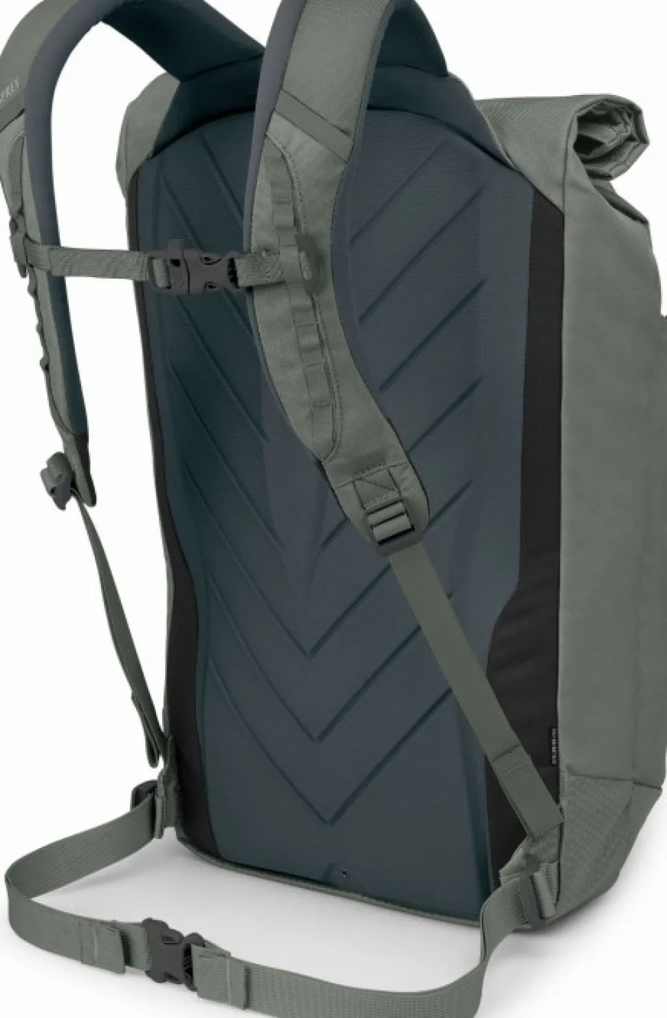 Osprey Zealot 30 Kiipeilyreppu, Harmaavihrea