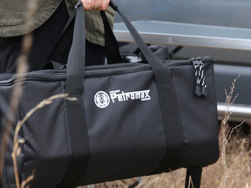 Petromax Bag For Loki