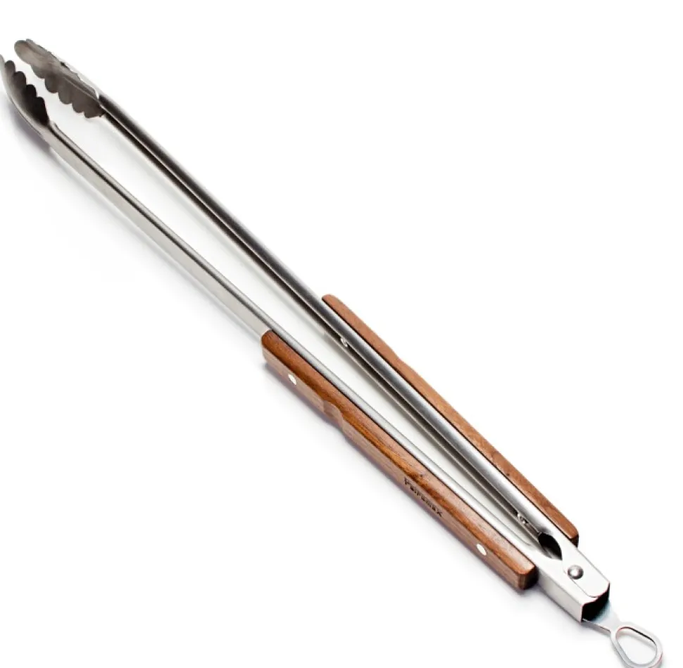 Petromax Bbq And Coal Tongs Small