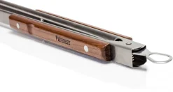 Petromax Bbq And Coal Tongs Small