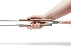 Petromax Bbq And Coal Tongs Small