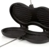 Petromax Burger Iron