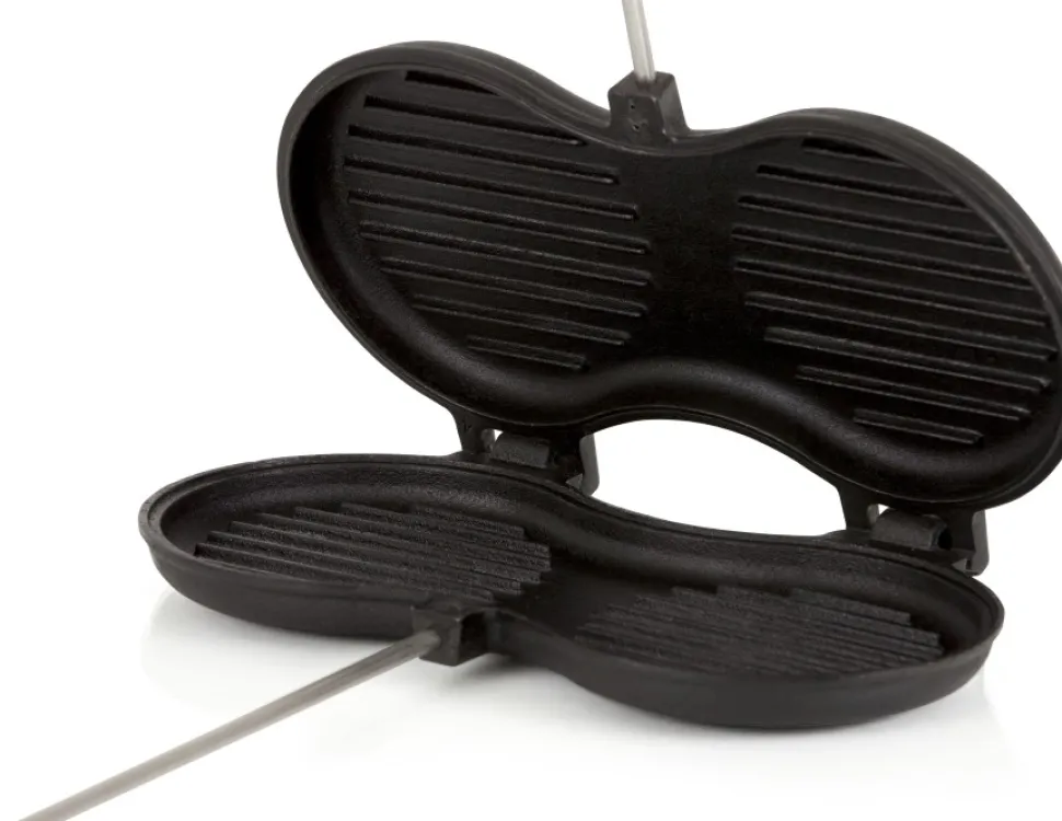 Petromax Burger Iron
