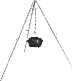 Petromax Cooking Tripod
