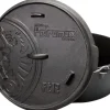 Petromax Dutch Oven 10,8 Litraa Ft12