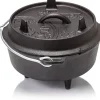 Petromax Dutch Oven 1,6 Litraa Ft3