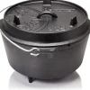 Petromax Dutch Oven 7,5 Litraa Ft9