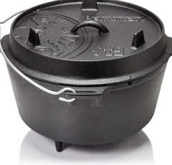 Petromax Dutch Oven 7,5 Litraa Ft9