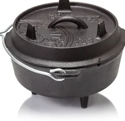 Petromax Dutch Oven 1,6 Litraa Ft3