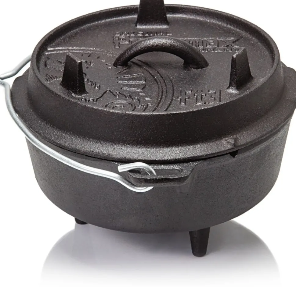 Petromax Dutch Oven 1,6 Litraa Ft3