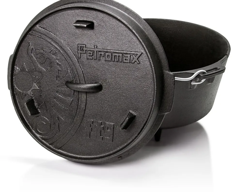 Petromax Dutch Oven 7,5 Litraa Ft9