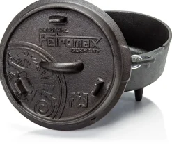 Petromax Dutch Oven 1,6 Litraa Ft3