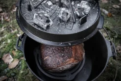 Petromax Dutch Oven 7,5 Litraa Ft9
