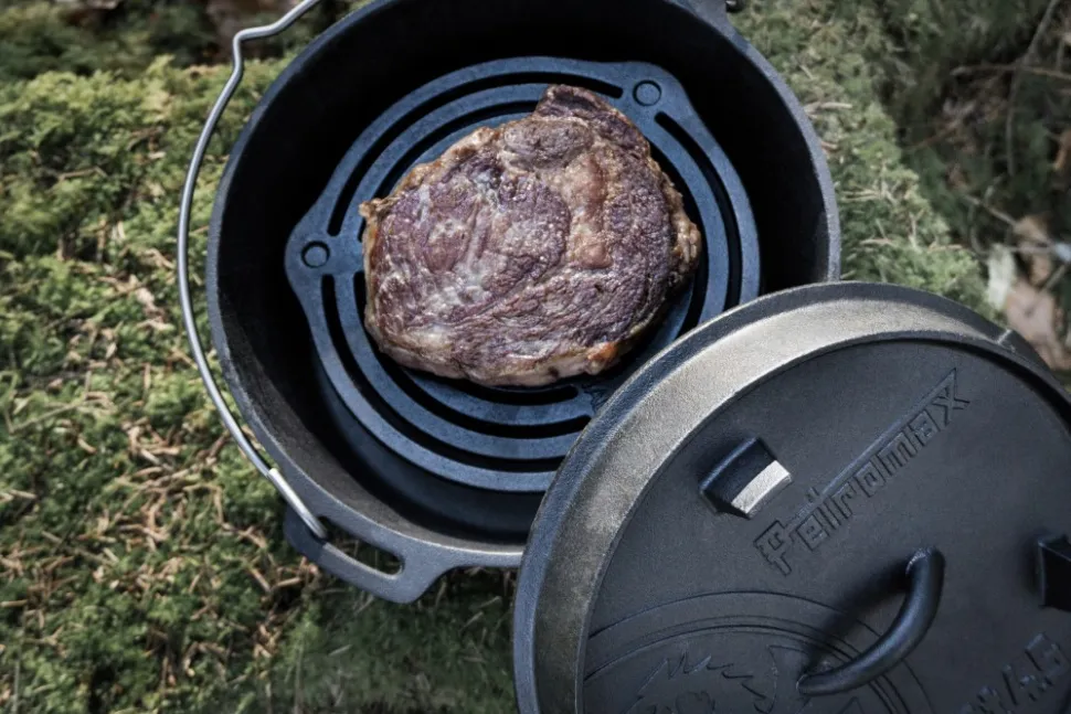 Petromax Dutch Oven 7,5 Litraa Ft9