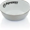 Petromax Enamel Bowls 600 Ml White 2-Pack