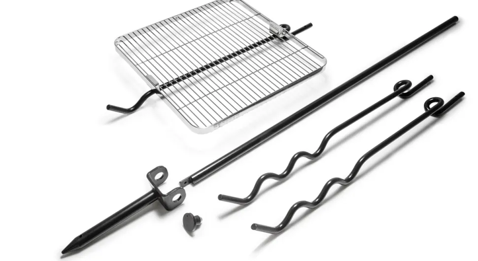 Petromax Fire Anchor