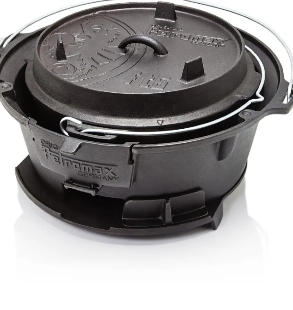 Petromax Fire Barbecue Grill Tg3