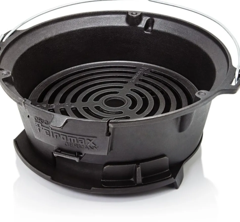 Petromax Fire Barbecue Grill Tg3